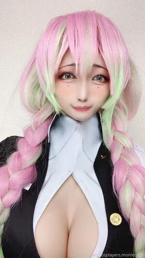 Cosplayers Momodayo OnlyFans Leaked Free Thumbnail Picture - #ehJCqTeDoZ