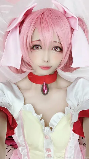 Cosplayers Momodayo OnlyFans Leaked Free Thumbnail Picture - #g1tcKxYeSJ