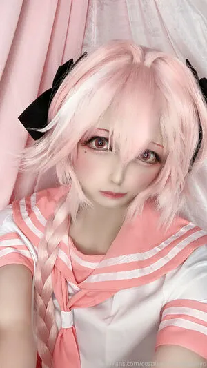 Cosplayers Momodayo OnlyFans Leaked Free Thumbnail Picture - #ijvjJMJyZU