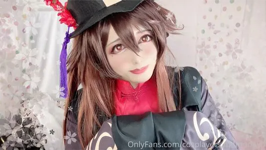 Cosplayers Momodayo OnlyFans Leaked Free Thumbnail Picture - #rp7VqISeA5