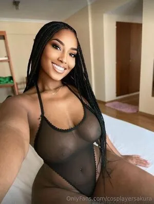 Cosplayersakura OnlyFans Leaked Free Thumbnail Picture - #a1SxKUJiNj