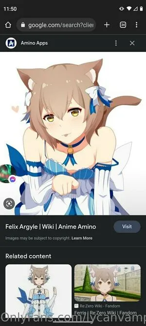 Cosplayersdelight OnlyFans Leaked Free Thumbnail Picture - #aKM2KAVpyo
