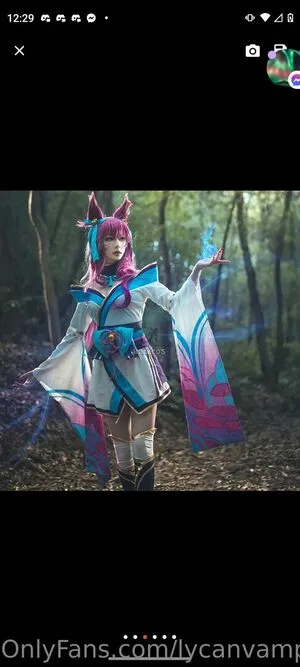 Cosplayersdelight OnlyFans Leaked Free Thumbnail Picture - #cPDWp83Lid