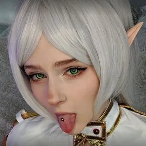 Cosplayfire Fox OnlyFans Leaked Free Thumbnail Picture - #eGvKqAhOTO