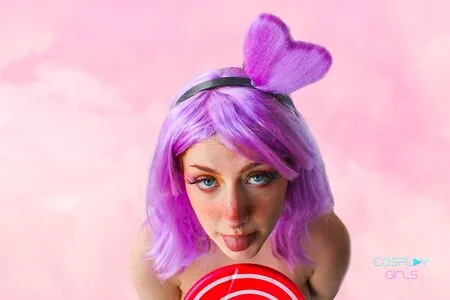 Cosplaygirlsxxx OnlyFans Leaked Free Thumbnail Picture - #4Ta96KWuGZ