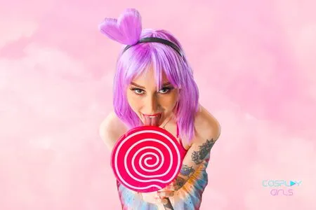Cosplaygirlsxxx OnlyFans Leaked Free Thumbnail Picture - #5Wk7G9GU93