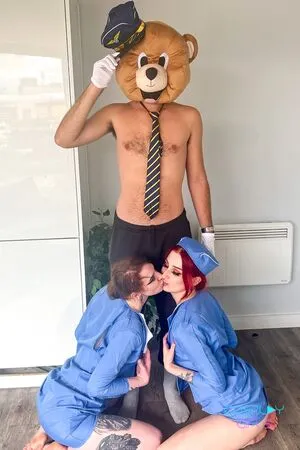 Cosplaygirlsxxx OnlyFans Leaked Free Thumbnail Picture - #AWakMslntL