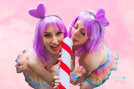 Cosplaygirlsxxx OnlyFans Leaked Free Thumbnail Picture - #FHV7ecuYlt
