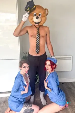 Cosplaygirlsxxx OnlyFans Leaked Free Thumbnail Picture - #XUgtlM2Y7G