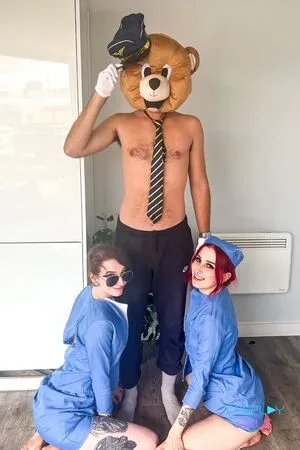 Cosplaygirlsxxx OnlyFans Leaked Free Thumbnail Picture - #l8g5DHy6QZ