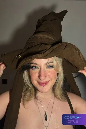 Cosplaygirlsxxx OnlyFans Leaked Free Thumbnail Picture - #yfmIO0Me8r