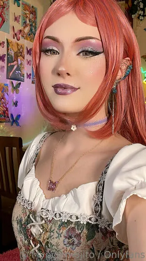 Cosplaygyatt OnlyFans Leaked Free Thumbnail Picture - #gmGbq17GL3