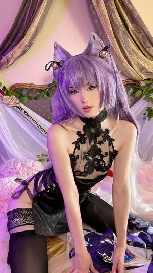 Cosplaygyatt OnlyFans Leaked Free Thumbnail Picture - #hWF1G9m5pd