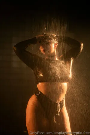 Cosplayingcryptid Free OnlyFans Leaked Free Thumbnail Picture - #60nIHkHq51