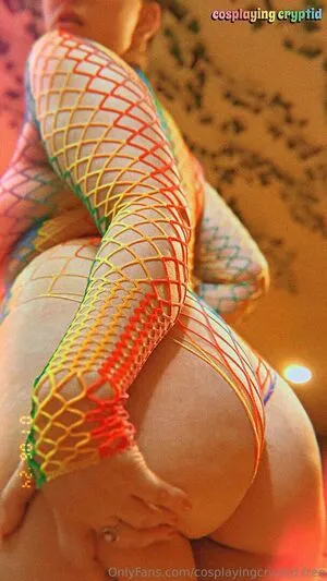 Cosplayingcryptid Free OnlyFans Leaked Free Thumbnail Picture - #C8qfAZHNAJ