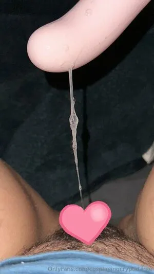 Cosplayingcryptid Free OnlyFans Leaked Free Thumbnail Picture - #KZVPVWBiOq