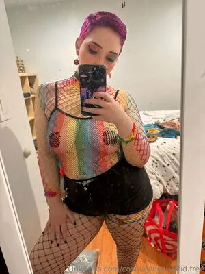 Cosplayingcryptid Free OnlyFans Leaked Free Thumbnail Picture - #eKLPJHBAQK