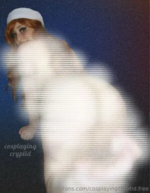 Cosplayingcryptid Free OnlyFans Leaked Free Thumbnail Picture - #xCYqwKg3Ta