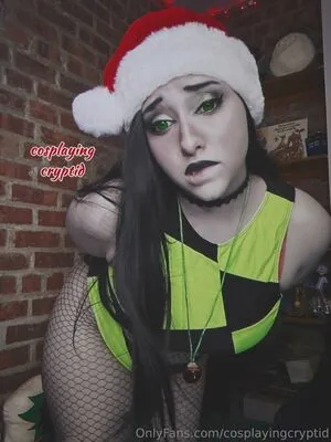 Cosplayingcryptid OnlyFans Leaked Free Thumbnail Picture - #JflHnTst5J