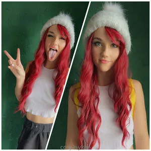Cosplaykae OnlyFans Leaked Free Thumbnail Picture - #ELctu4GDFm
