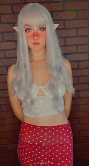 Cosplaykae OnlyFans Leaked Free Thumbnail Picture - #QN8lDqXwG8
