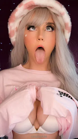 Cosplaykae OnlyFans Leaked Free Thumbnail Picture - #cWEFEv2HP9