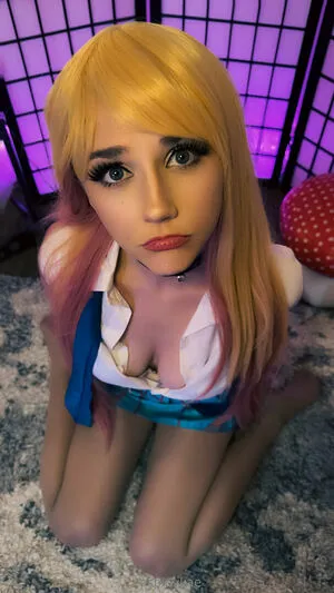 Cosplaykae OnlyFans Leaked Free Thumbnail Picture - #jSjS89FDls