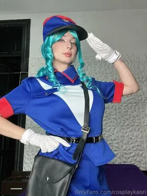 Cosplaykaori OnlyFans Leaked Free Thumbnail Picture - #29M1w6uFBj