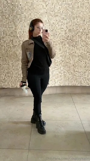 Cosplaykaori OnlyFans Leaked Free Thumbnail Picture - #4cqMlEKwKX
