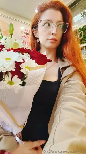 Cosplaykaori OnlyFans Leaked Free Thumbnail Picture - #7fZQ417R67