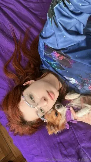 Cosplaykaori OnlyFans Leaked Free Thumbnail Picture - #8yosK9F6p8