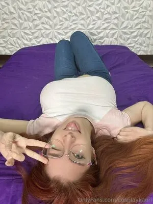 Cosplaykaori OnlyFans Leaked Free Thumbnail Picture - #9H3mKjwwcS