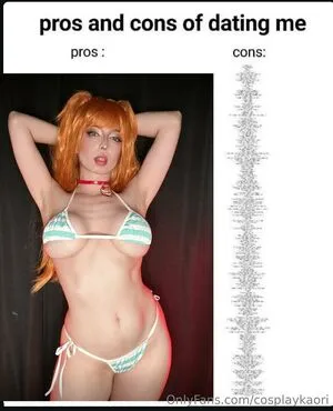 Cosplaykaori OnlyFans Leaked Free Thumbnail Picture - #BWylXbKKB8