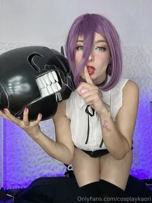 Cosplaykaori OnlyFans Leaked Free Thumbnail Picture - #El7ymDB0xs