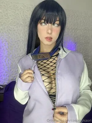 Cosplaykaori OnlyFans Leaked Free Thumbnail Picture - #GamiOSG9Hi