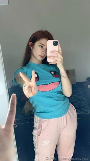 Cosplaykaori OnlyFans Leaked Free Thumbnail Picture - #GqFz8vwDm3