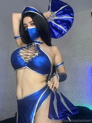 Cosplaykaori OnlyFans Leaked Free Thumbnail Picture - #JqFLT6bfPA