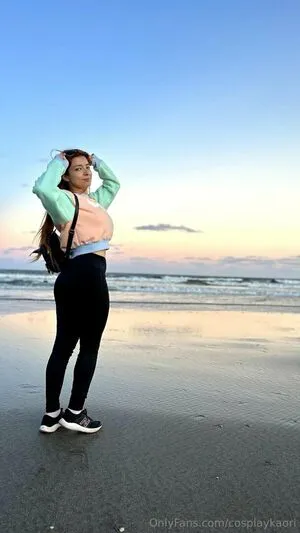 Cosplaykaori OnlyFans Leaked Free Thumbnail Picture - #MqXgR1sgDR