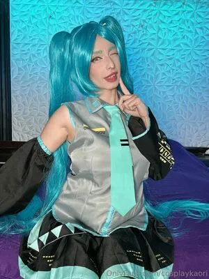 Cosplaykaori OnlyFans Leaked Free Thumbnail Picture - #PIkVWIHkGG