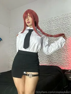 Cosplaykaori OnlyFans Leaked Free Thumbnail Picture - #SICrdXC9mP