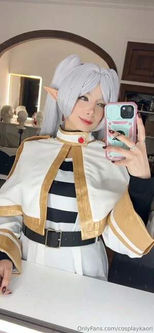 Cosplaykaori OnlyFans Leaked Free Thumbnail Picture - #U577SLwG0M
