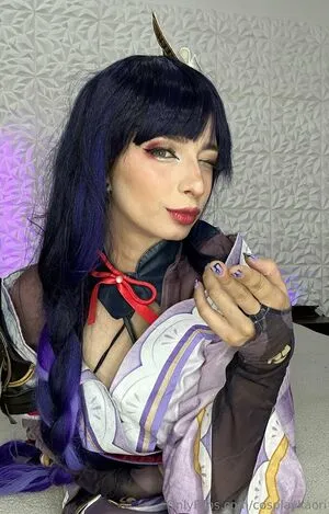 Cosplaykaori OnlyFans Leaked Free Thumbnail Picture - #UfeeSyCaGk