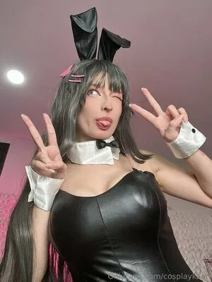 Cosplaykaori OnlyFans Leaked Free Thumbnail Picture - #XHwn5X0CI4