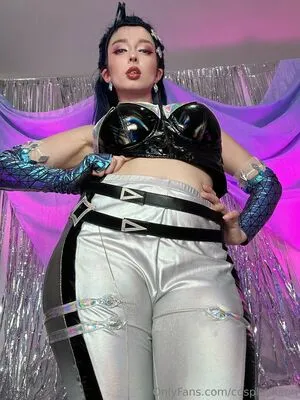 Cosplaykaori OnlyFans Leaked Free Thumbnail Picture - #ZdtMgdVIS8