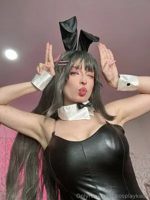 Cosplaykaori OnlyFans Leaked Free Thumbnail Picture - #fMrlNawM0E