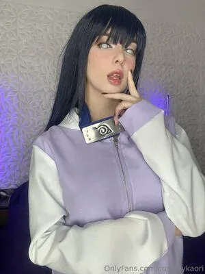 Cosplaykaori OnlyFans Leaked Free Thumbnail Picture - #fmp9ErPTif