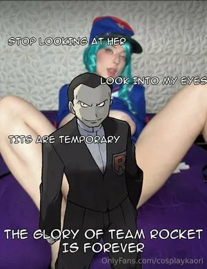Cosplaykaori OnlyFans Leaked Free Thumbnail Picture - #lHk8NnIACQ
