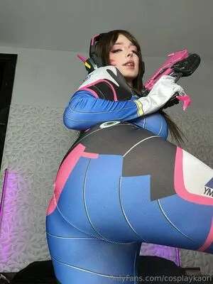Cosplaykaori OnlyFans Leaked Free Thumbnail Picture - #vFfXgbv5eB