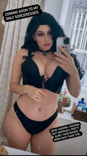 Cosplaykat OnlyFans Leaked Free Thumbnail Picture - #8rlMthmkNe