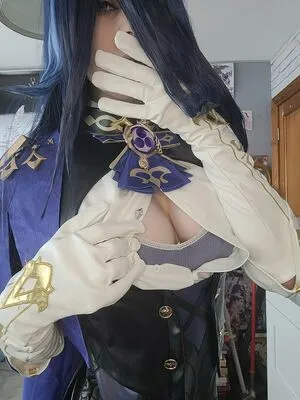 Cosplaykity OnlyFans Leaked Free Thumbnail Picture - #wNao1OdLLf
